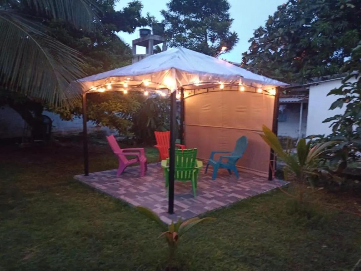Hostal Palo Alto San Andrés