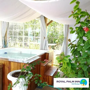Casa Royal Palm San Andrés