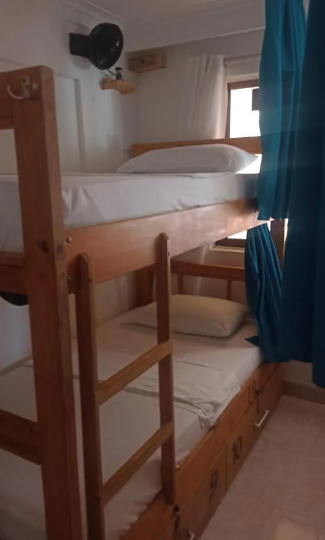 Hostal Palo Alto San Andrés Maison d'hôtes