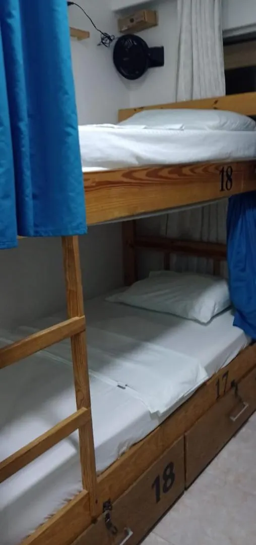 Hostal Palo Alto San Andrés