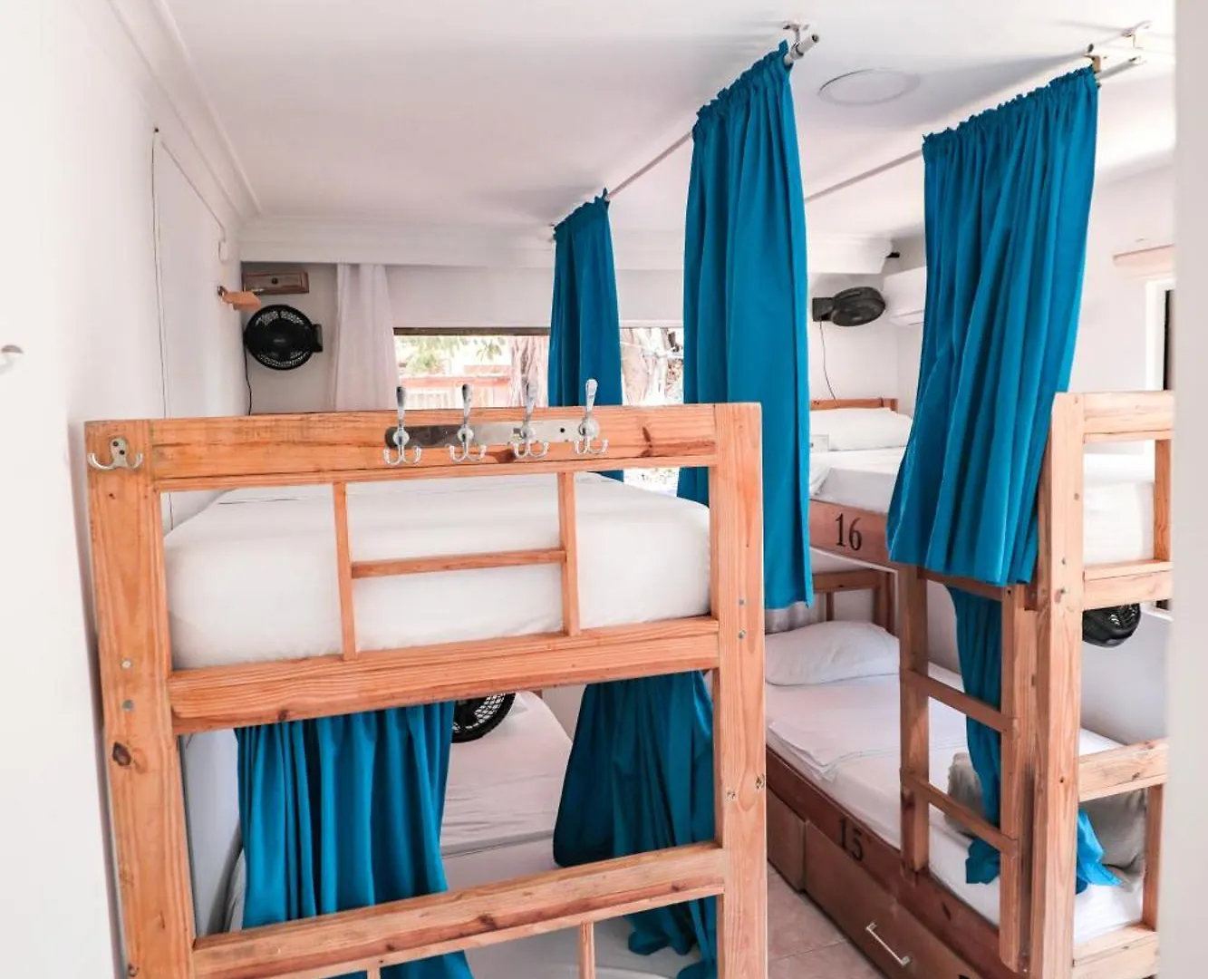 Hostal Palo Alto San Andrés 0*,  Colombie