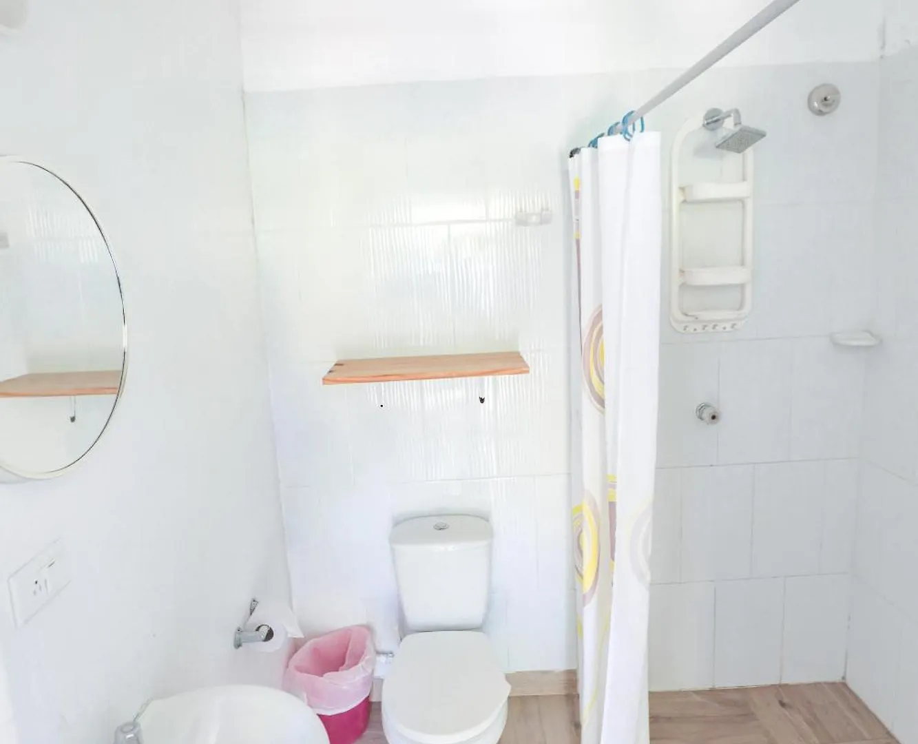 Hostal Palo Alto San Andrés 0*,